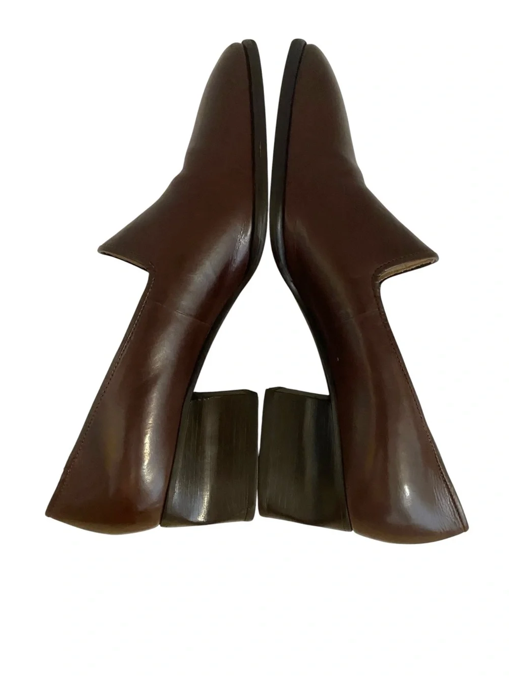 Enzo Angiolini vintage 90s